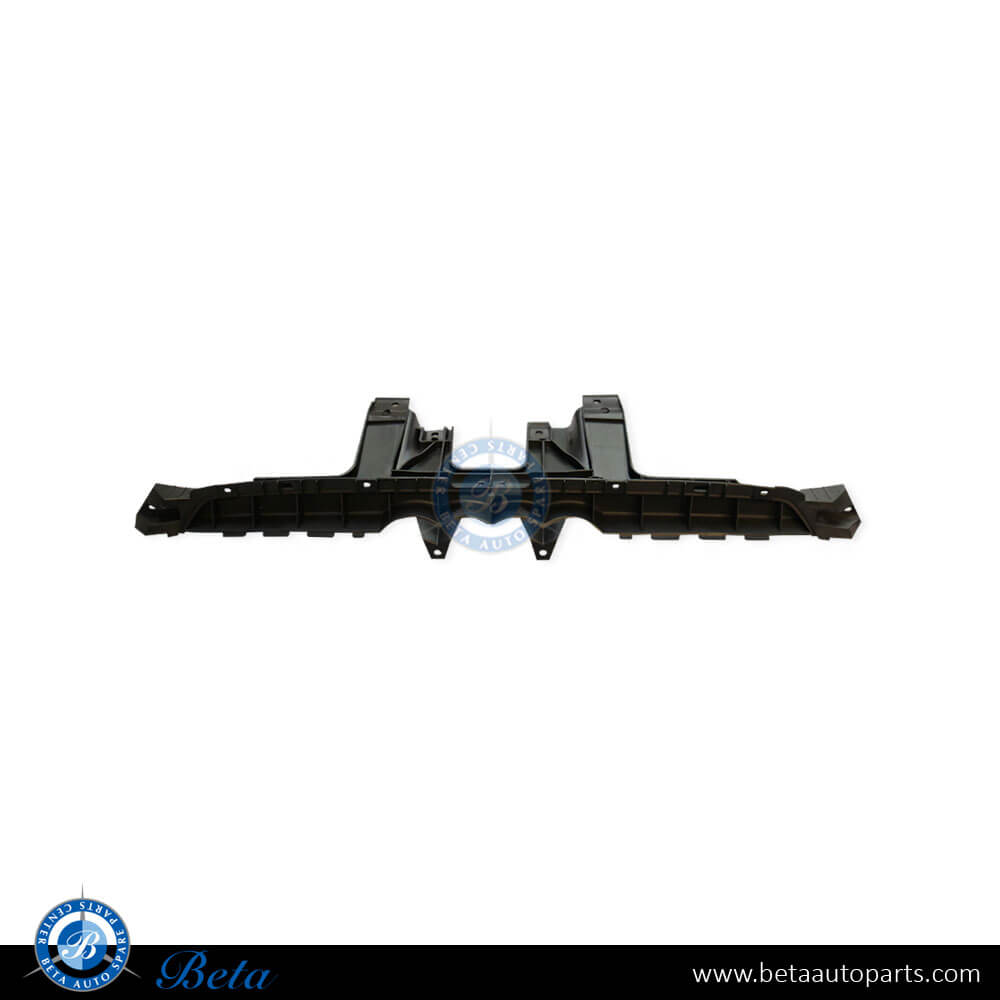 Radiator Grille Inner Bracket for Audi Q3 2012-2014 models, Part Number 8U0853692 Radiator Grille Inner Bracket for Audi Q3 2012-2014 models, Part Number 8U0853692